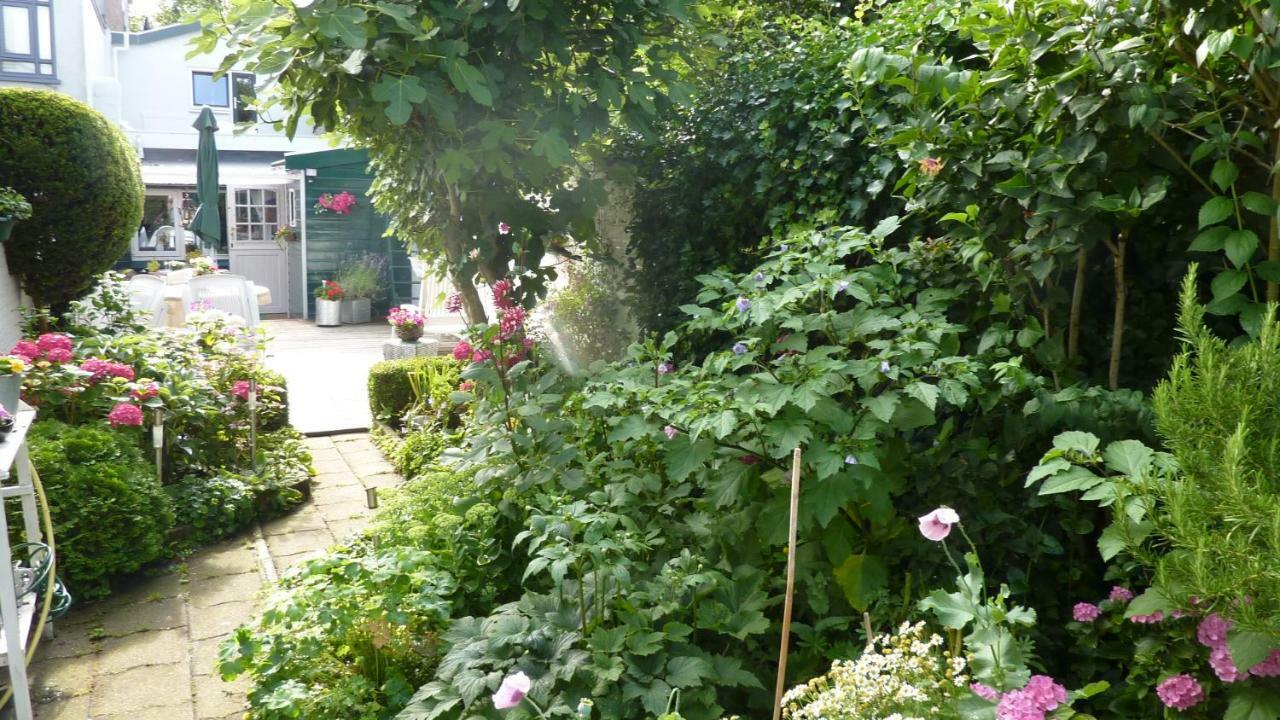 Studio "Zo Maar" Colijnsplaat Exterior photo